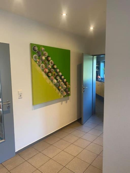 Ferienwohnung Kunst Und Natur In Worpswede Exterior foto